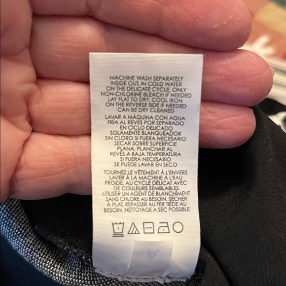 Cabi 3921R hounds tooth trousers - Picture 4 of 9